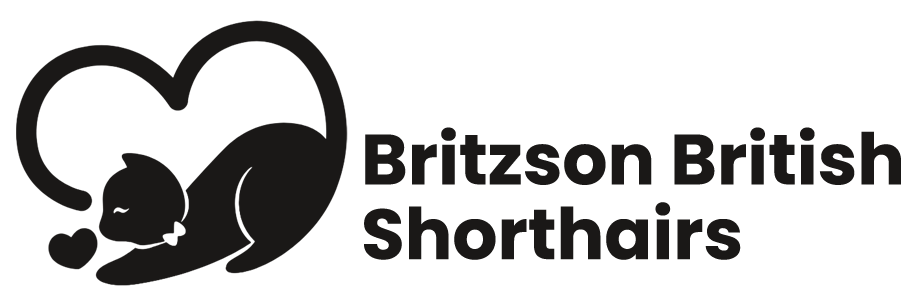 Britzson British Shorthairs